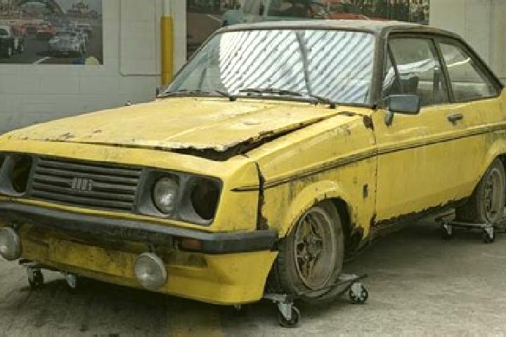 escort Klopina