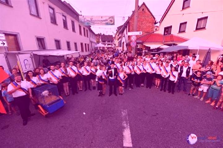 escort Kloppenheim