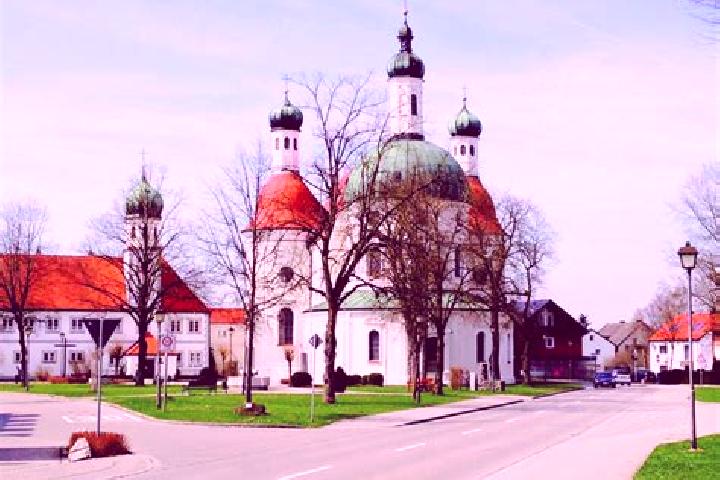 escort Klosterlechfeld
