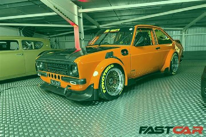 escort Kluetz