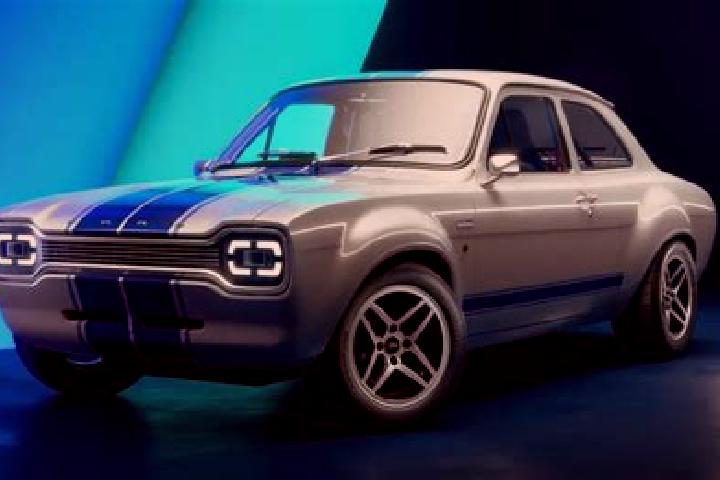 escort Kluki