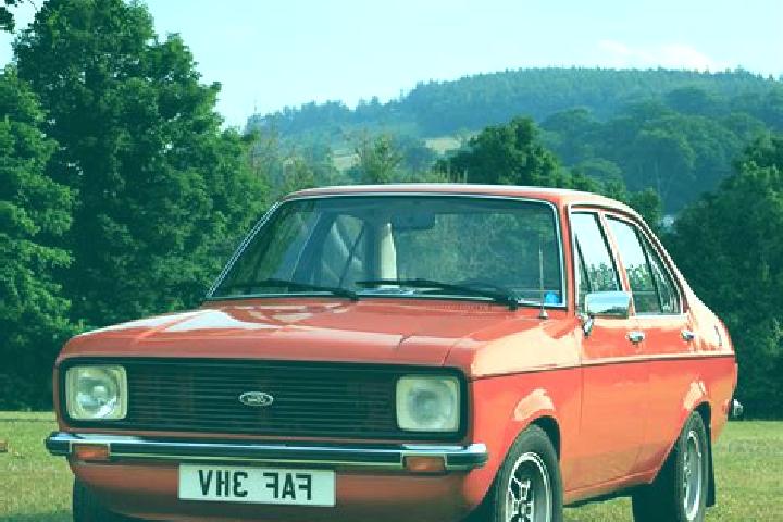 escort Kluse