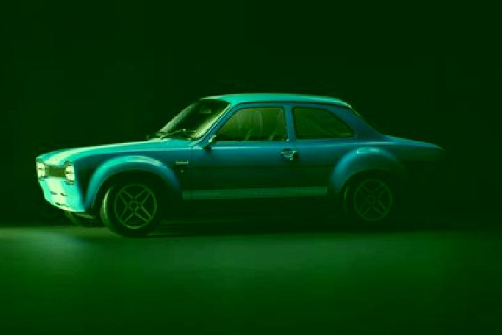 escort Klutuk