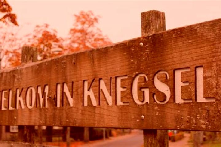 escort Knegsel