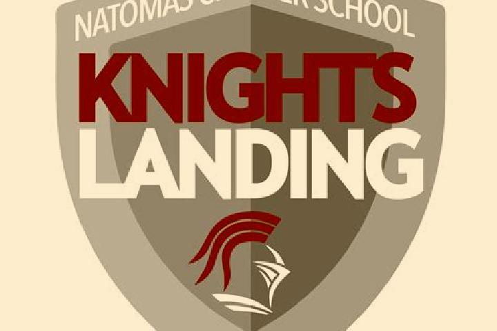 escort Knights Landing