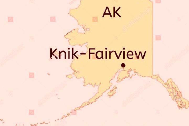 escort Knik-Fairview