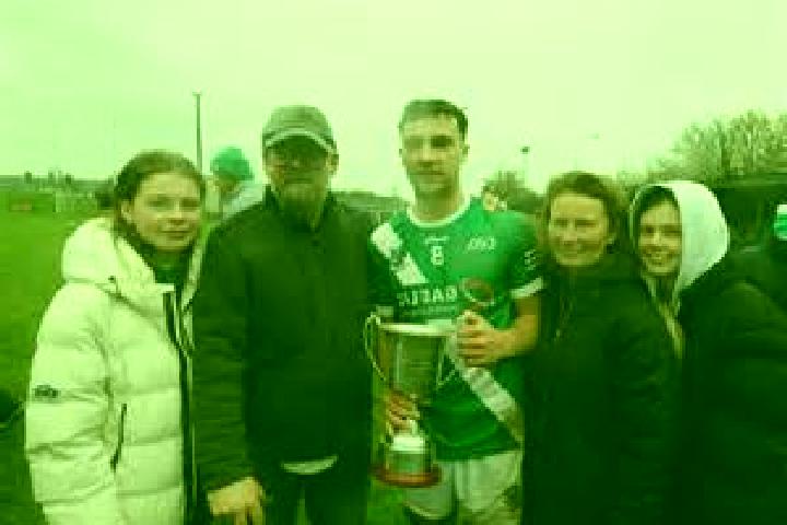 escort Knockaderry