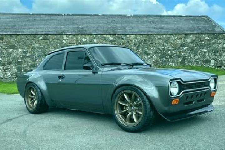 escort Knutsford