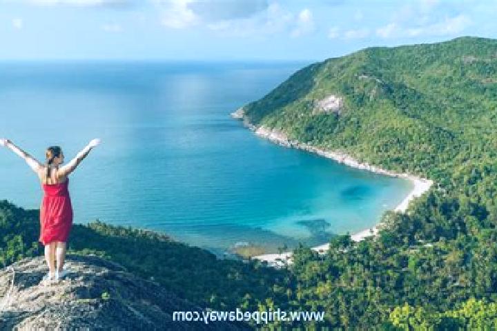 escort Ko Pha Ngan
