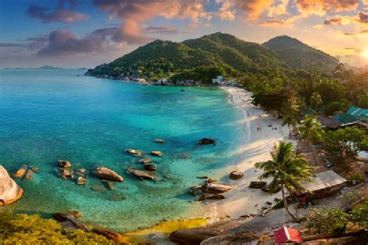 escort Ko Samui