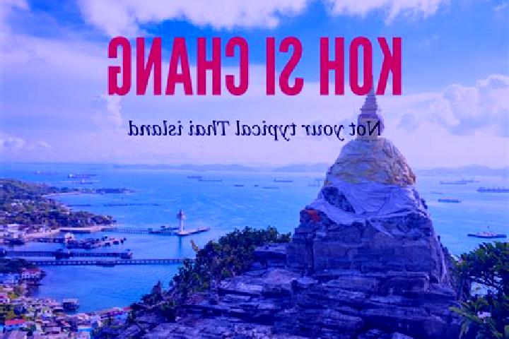 escort Ko Si Chang