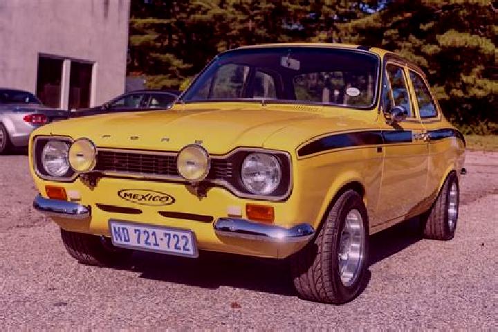 escort Kobylka