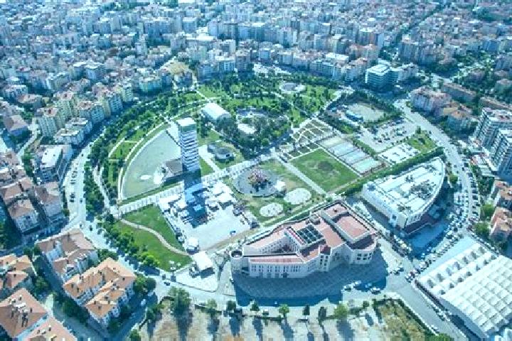 escort Kocaali