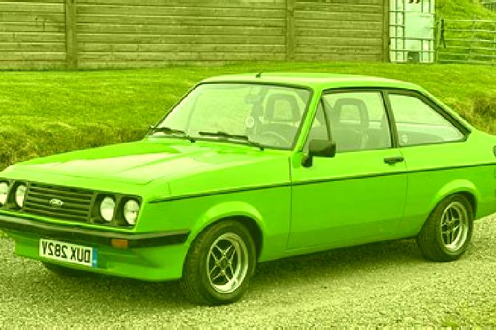 escort Kocapinar