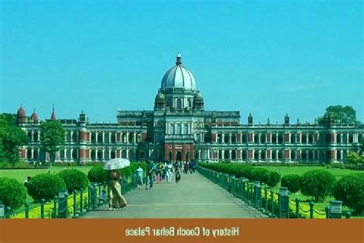 escort Koch Bihar