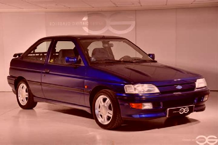 escort Kocherinovo