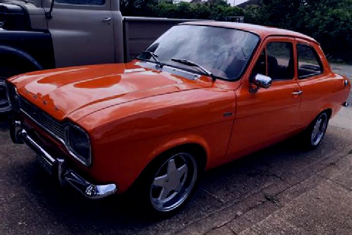 escort Kochpara