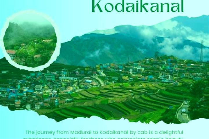 escort Kodaikanal
