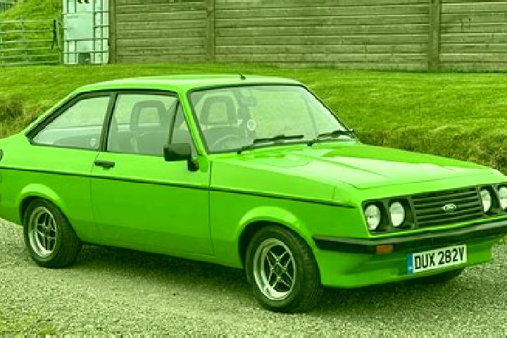 escort Kodari