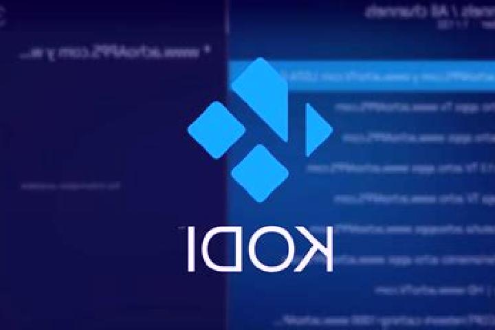 escort Kodi