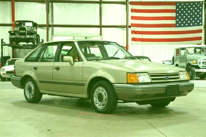 escort Kodiak