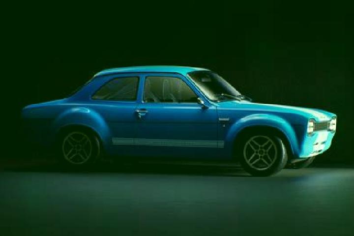 escort Kodiakro