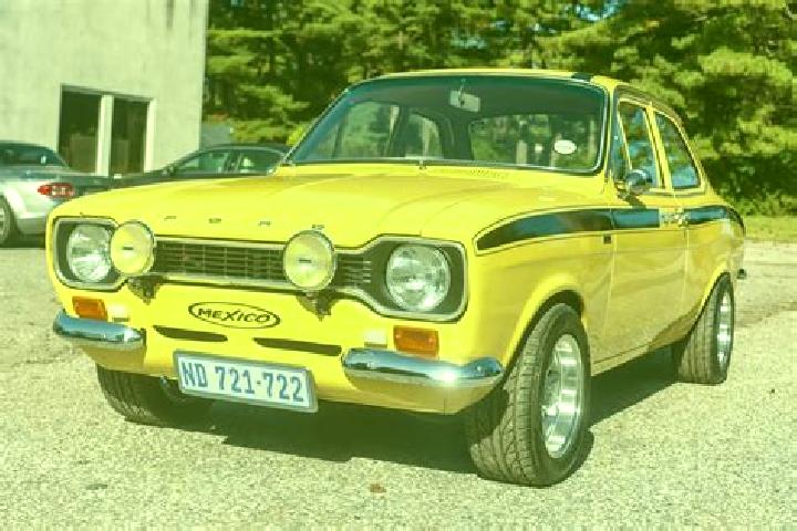 escort Kodjan