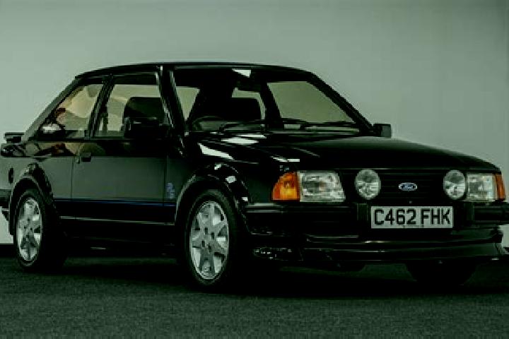 escort Kofering