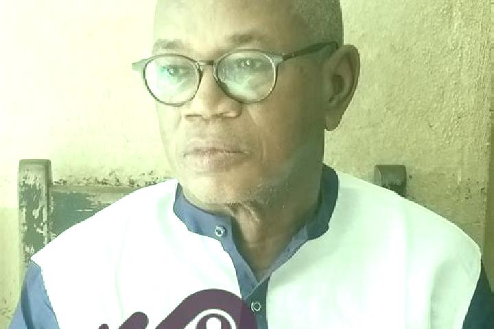 escort Koffi Ahoussoukro