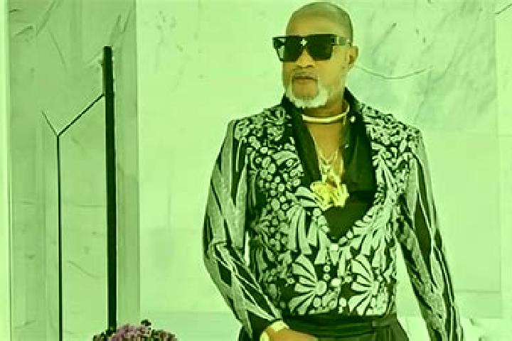 escort Koffi Ngonankro