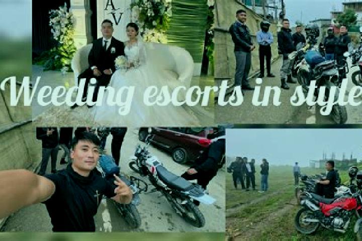 escort Kohima