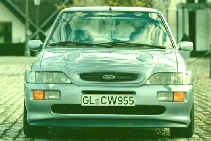 escort Kohlschwarz