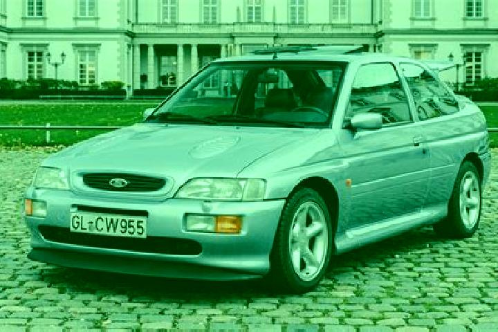 escort Koira