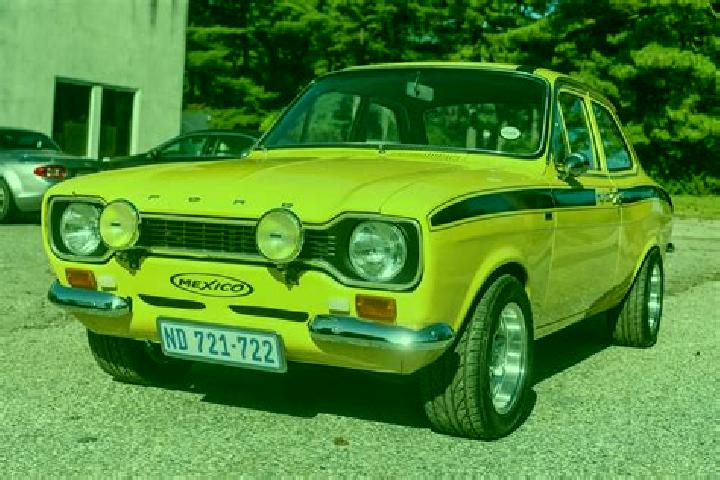 escort Kolesovice