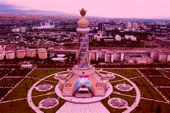 escort Kolkhozobod