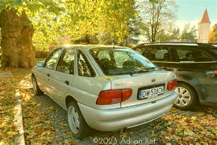 escort Kolodiazhne