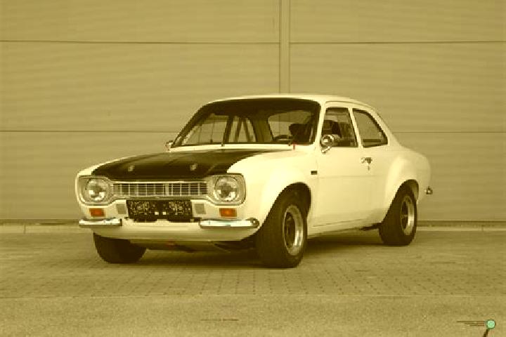 escort Kolokpo