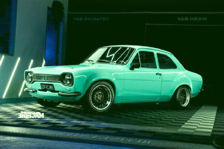 escort Kombesi