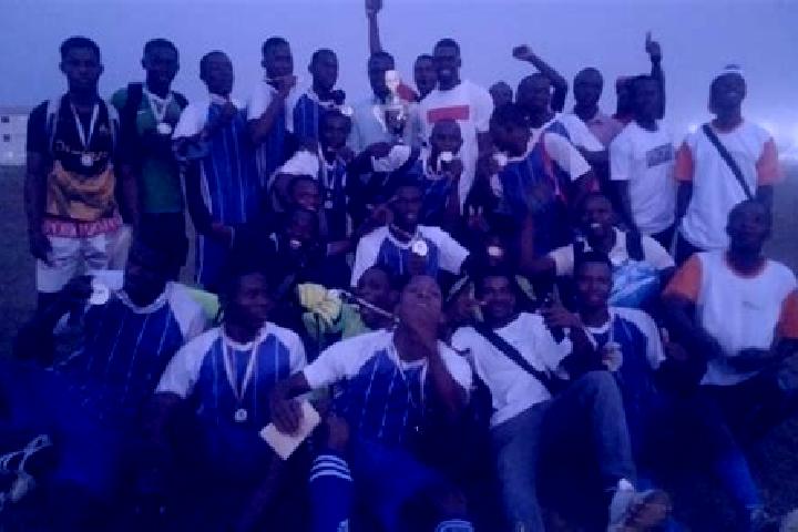 escort Komborodougou