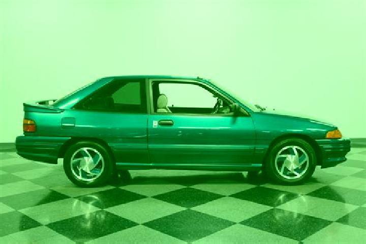 escort Konanblekro