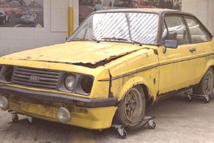 escort Kondhi