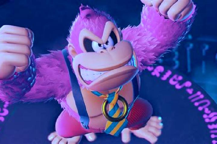 escort Kong Chro