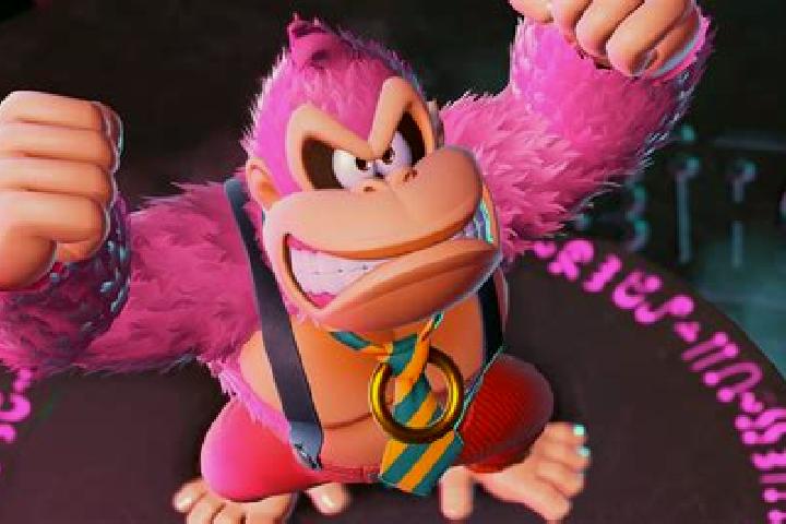escort Kong Ra