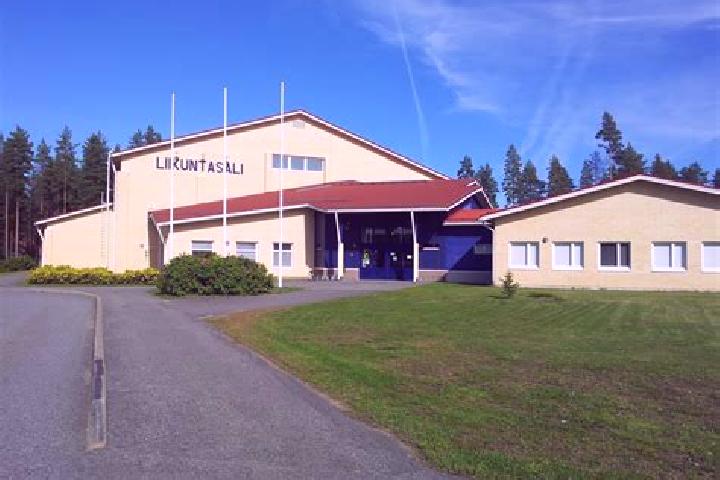 escort Kontiolahti