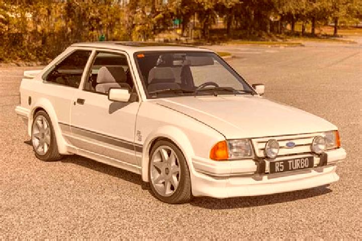escort Koondrook