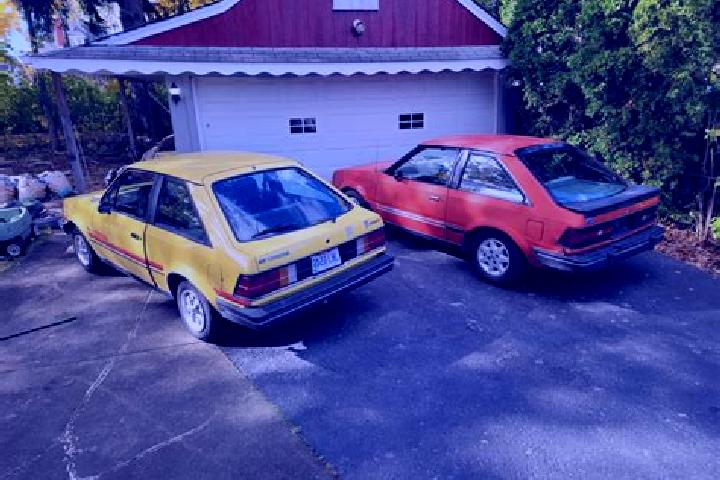 escort Kopong