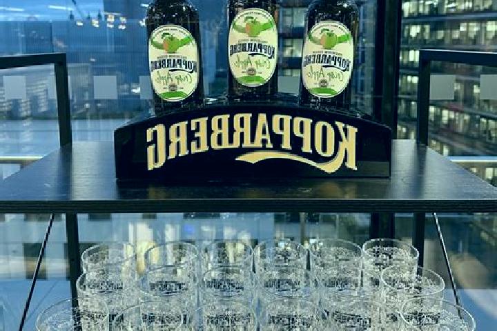 escort Kopparberg