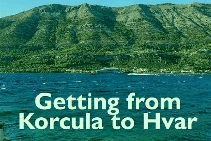 escort Korcula
