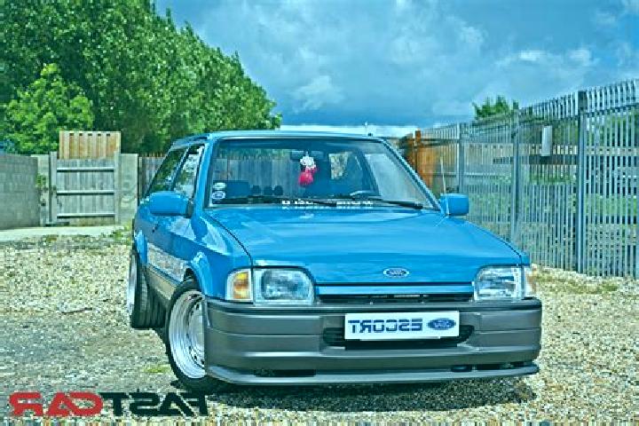 escort Kord