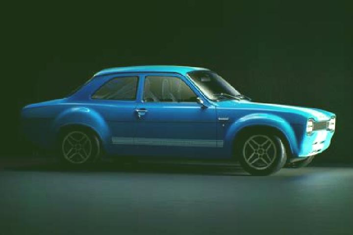 escort Kordorf